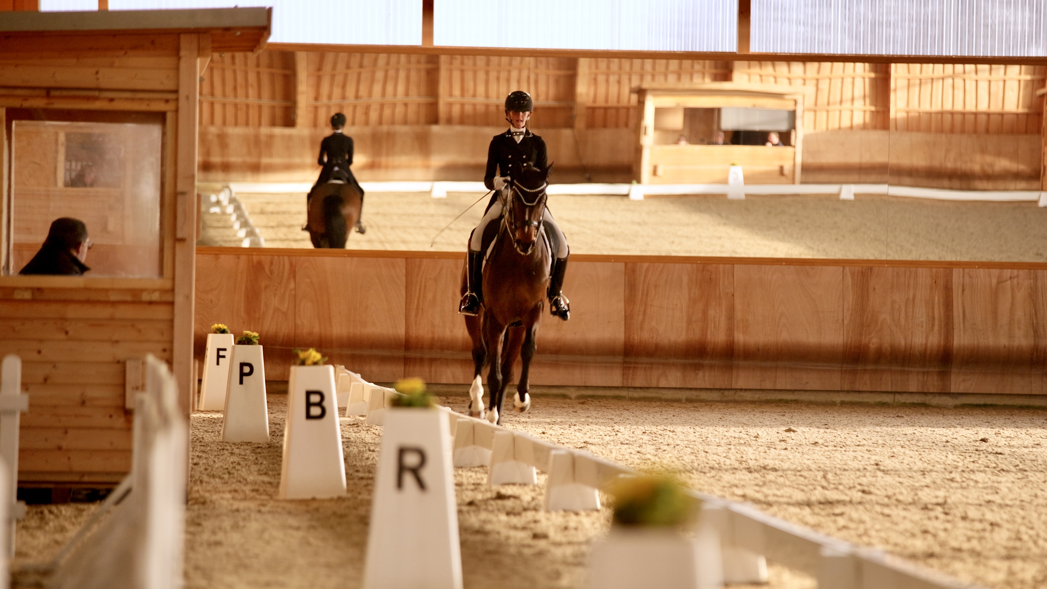 Videoproduktion auf der Buchmesse Leipzig by Nelson Ptak.