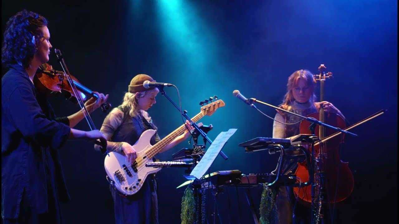 Videoproduktion auf der Buchmesse Leipzig by Nelson Ptak.